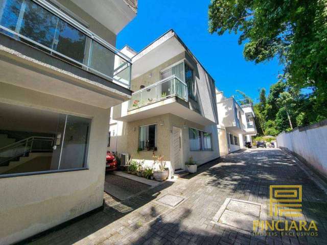 Casa com 4 quartos à venda, 210 m² por R$ 1.100.000 - São Francisco - Niterói/RJ