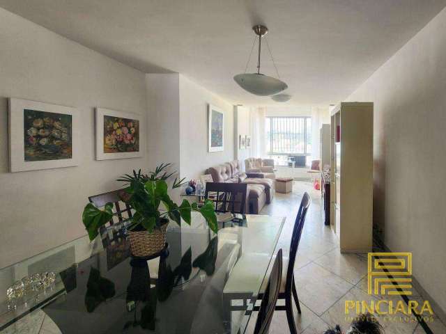 Apartamento de 3 quartos à venda, 85 m² por R$ 700.000 - Santa Rosa - Niterói/RJ