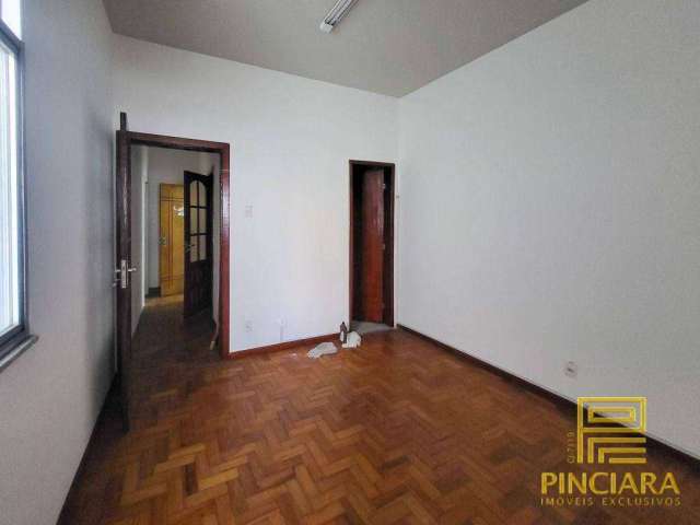 Sala, 40 m² - venda por R$ 300.000,00 ou aluguel por R$ 2.285,21/mês - Centro - Niterói/RJ