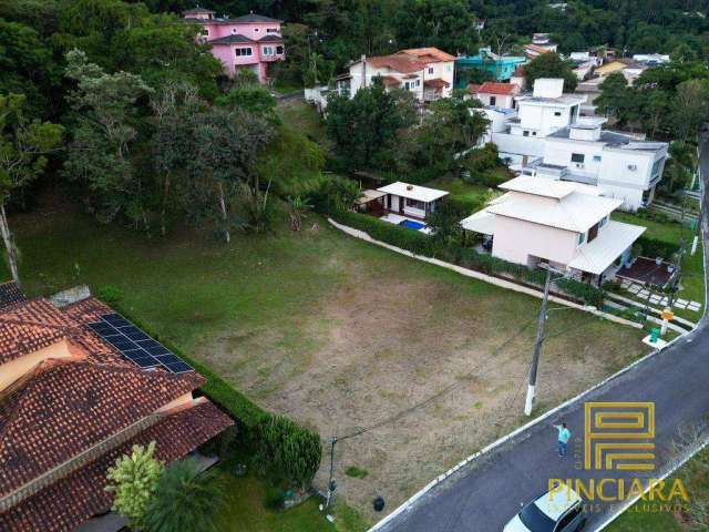 Terreno no Rio do Ouro à venda, 511 m² por R$ 190.000 - Rio do Ouro - Niterói/RJ