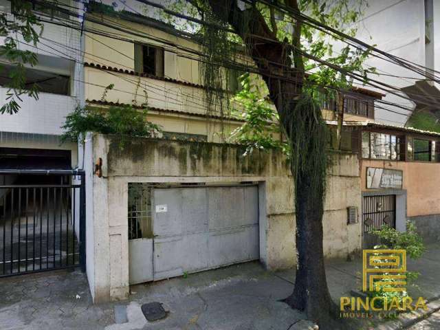 Casa Comercial à venda, 110 m² por R$ 850.000 - Santa Rosa - Niterói/RJ