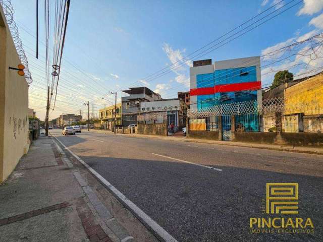 Loja de 1.209m², à venda por R$ 420.000 em Madureira, Rio de Janeiro/RJ