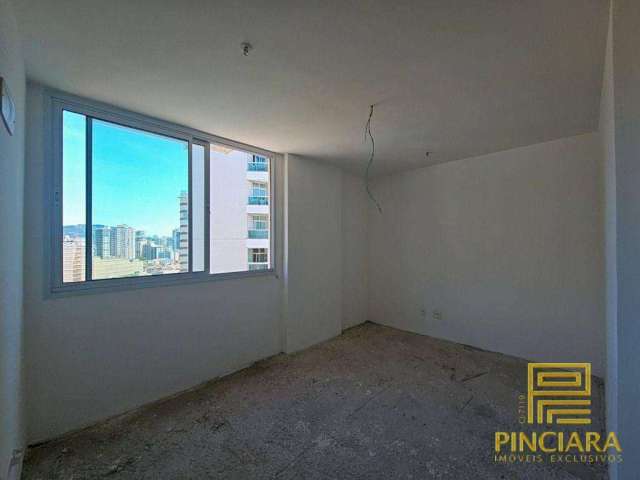 Salas no Offices X de 30m² à venda por R$ 196.524 - Coluna 8 - Santa Rosa - Niterói/RJ