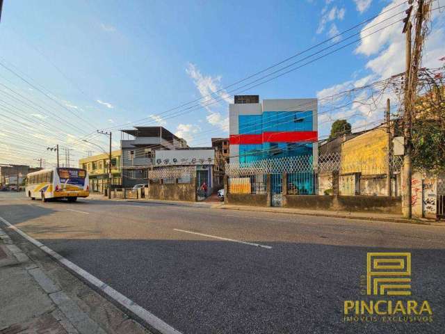 Prédio à venda, 1209 m² por R$ 420.000,00 - Madureira - Rio de Janeiro/RJ