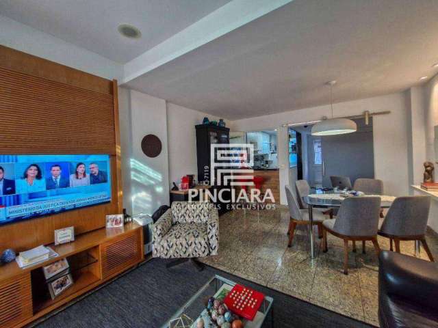 Casa  à venda de 150m² por R$ 1.080.000 - São Francisco - Niterói/RJ