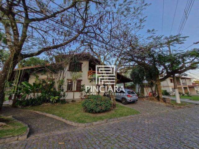 Casa  à venda de 600m² por R$ 2.850.000 - Santo Antônio - Niterói/RJ