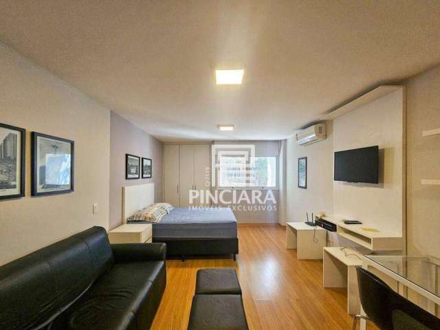 Flat no Viva Lapa, 32 m² por R$ 2.250/mês - Lapa - Rio de Janeiro/RJ