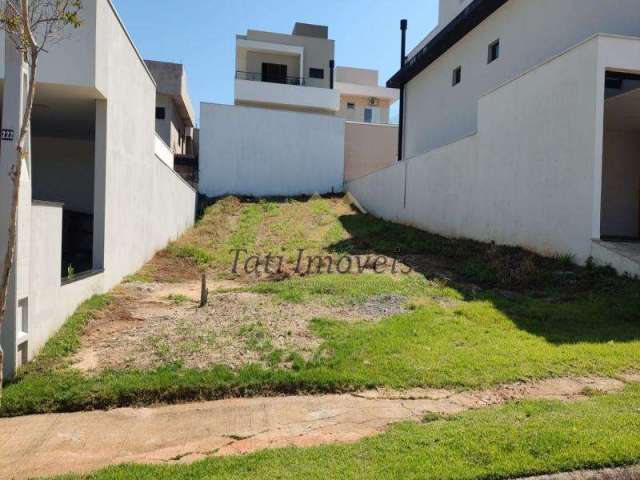 Residencial - Reserva Aquarela