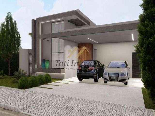 Residencial - Damha Iv