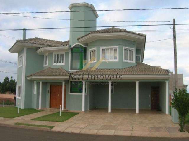 Residencial - Damha I