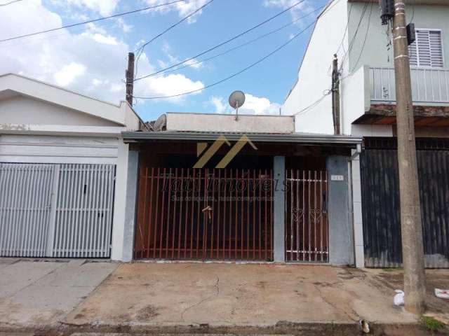 Residencial - Pq Santa Felicia Jardim