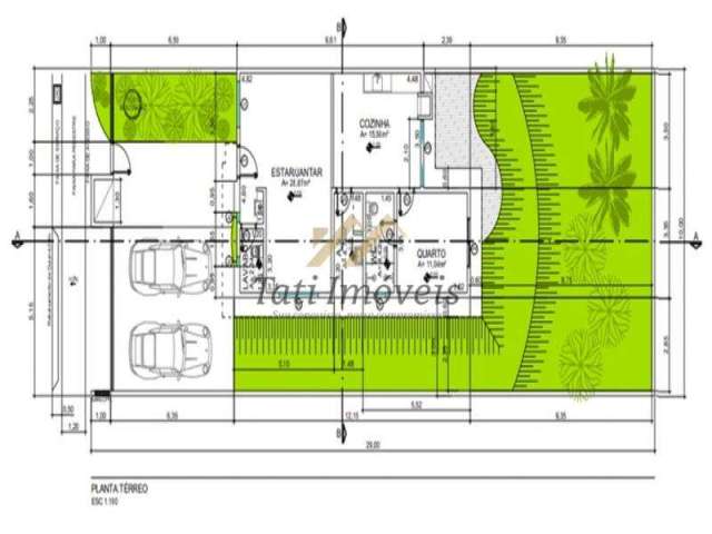 Residencial - Jd Leticia