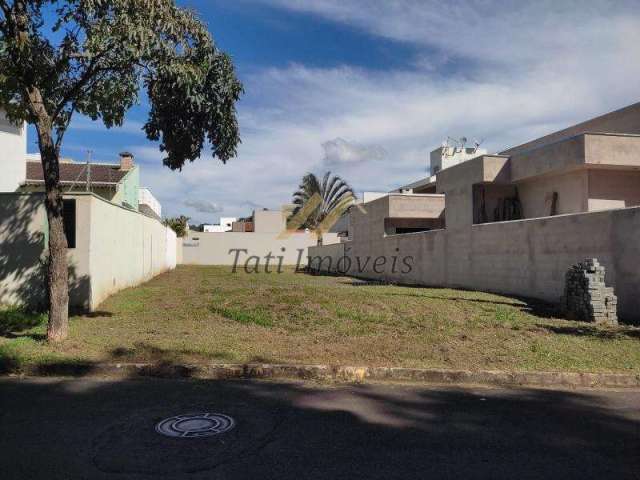 Residencial - Bosque de Sao Carlos