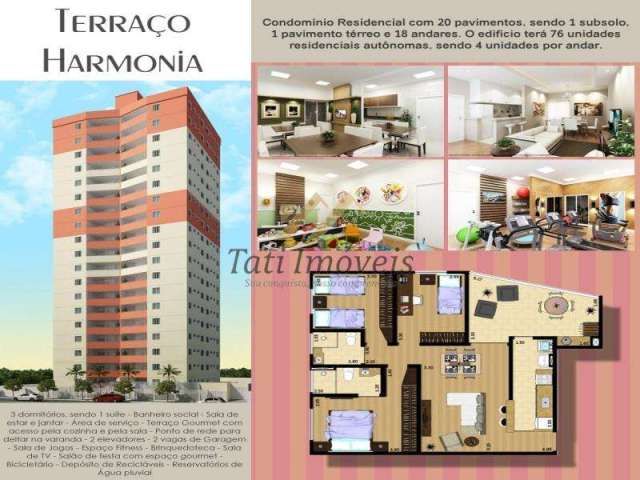 Residencial - Centro