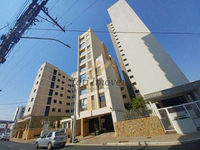 Residencial - Centro