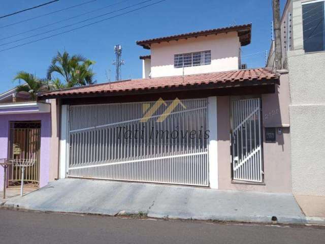 Residencial - Vl Rancho Velho