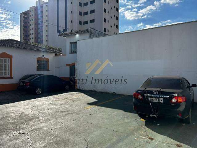 Residencial - Centro