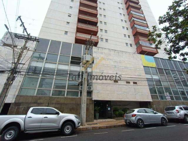 Residencial - Centro