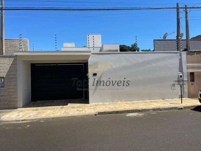 Residencial - Jd Embare