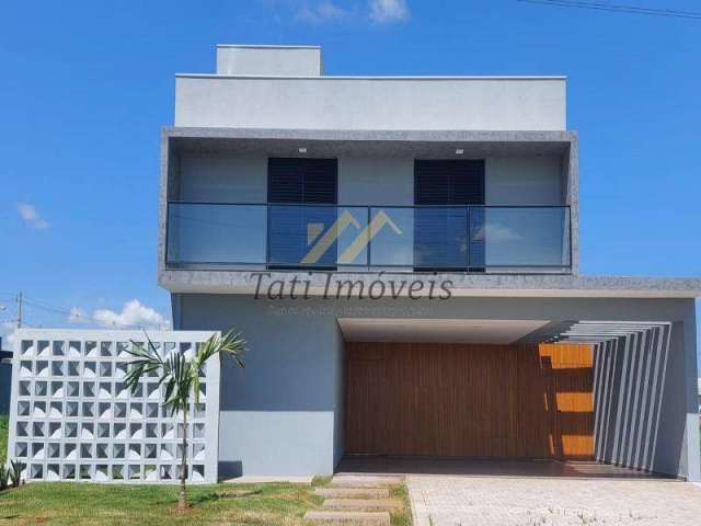 Residencial - Damha Iv