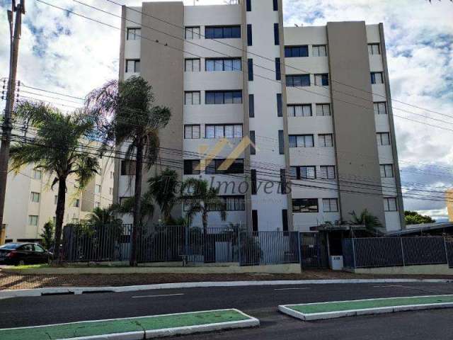 Residencial - Jd Paraiso