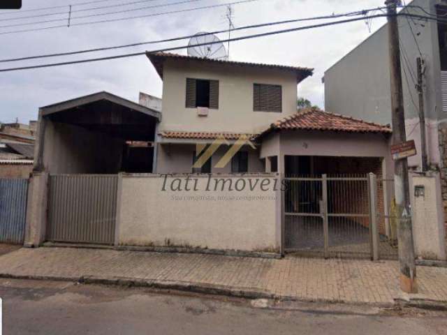 Residencial - Jd Dona Francisca