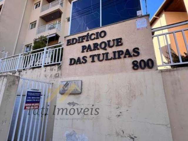 Residencial - Cid Jardim