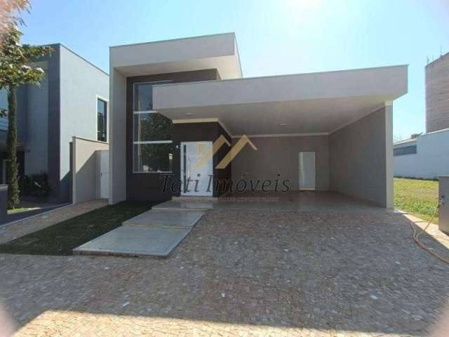 Residencial - Village Damha Iii