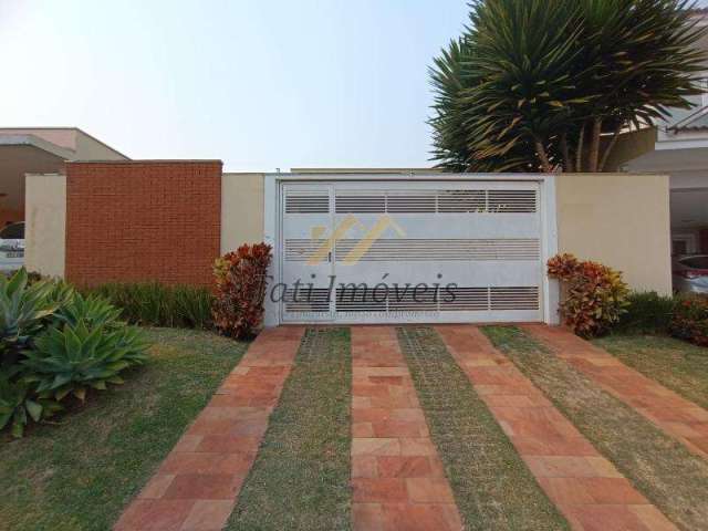 Residencial - Village Damha I