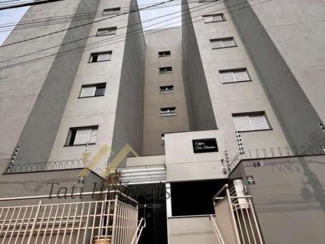 Residencial - Jd Alvorada