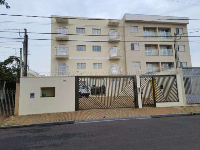 Residencial - Cid Jardim