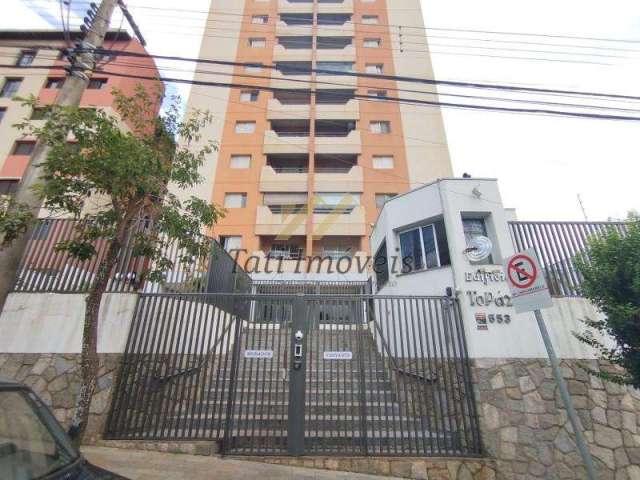 Residencial - Centro