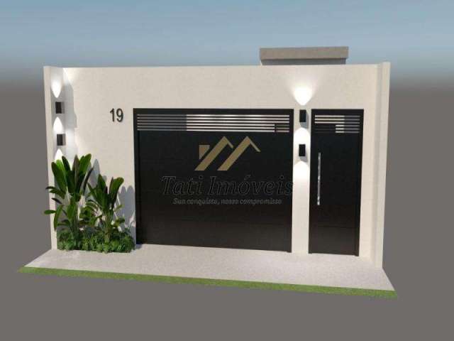 Residencial - Parque dos Flamboyant