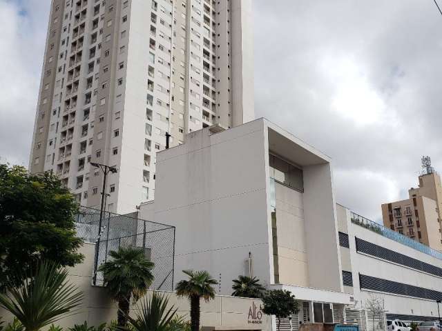 Apartamento 03 Dormitórios com suíte