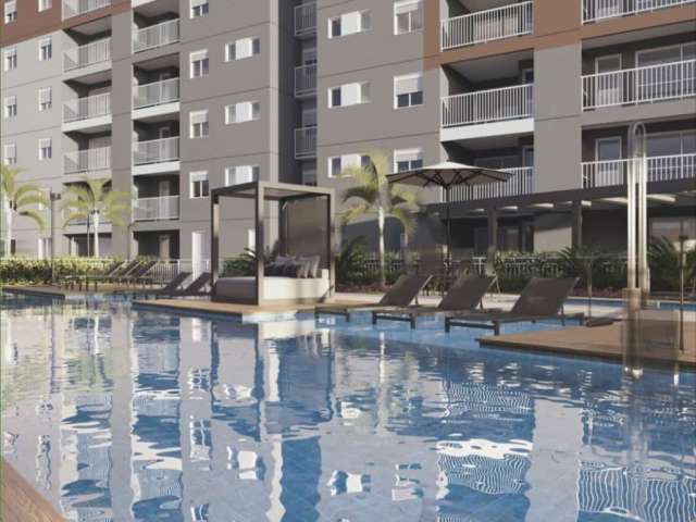 Lançamento alentejo residencial