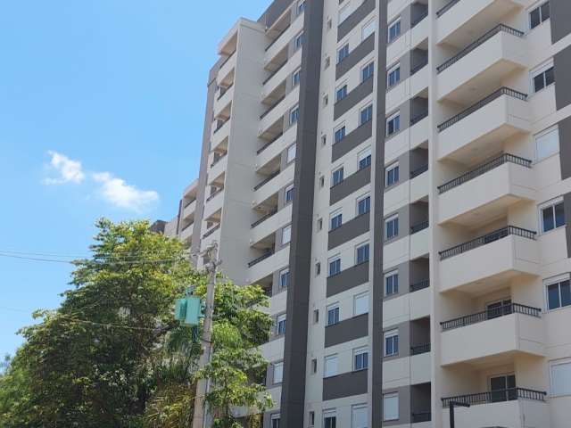 Apartamento com 02 Dormitórios uma suíte