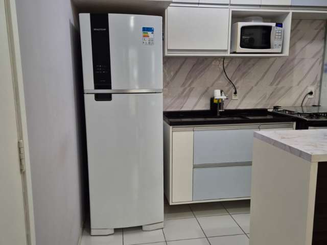 Apartamento com 03 Dormitórios