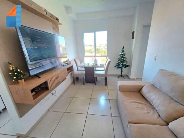 Condomínio residencial ideal, com 2 dormitórios  na vila tibério