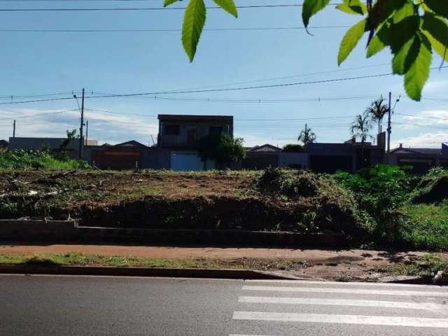 Terreno Cristo Redentor, Av. Principal, medindo 8,4 x 24 Área Comercial R  140K