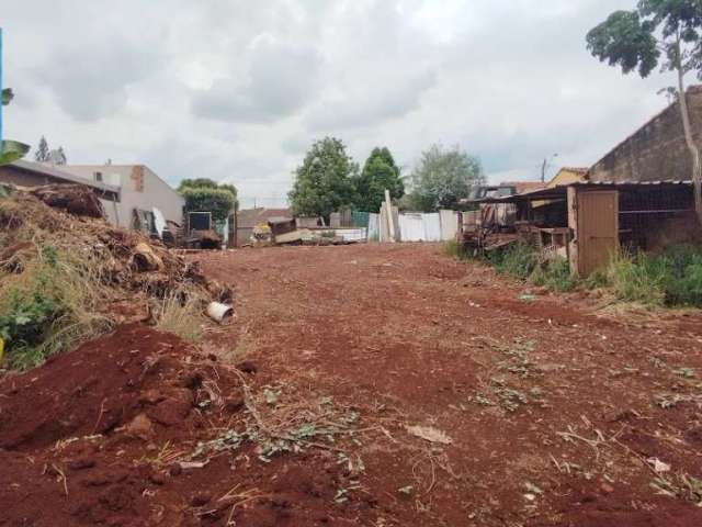 TERRENO 5 x 30 150m  NO PARQUE RIBEIRÃO, próximo a av. Luzitana R  115.000,00