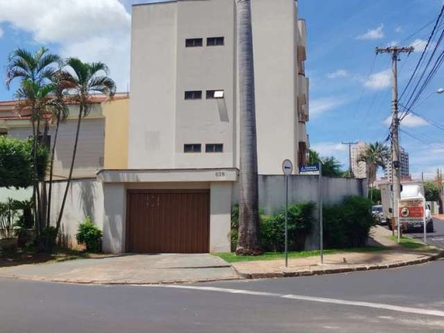 Apartamento amplo com sacada de 3 dormitórios 1 suíte na Lagoinha