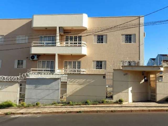 Apartamento 2 dormitórios sendo 1 suíte, R 180.000 Rua Paraná Ribeirão Preto