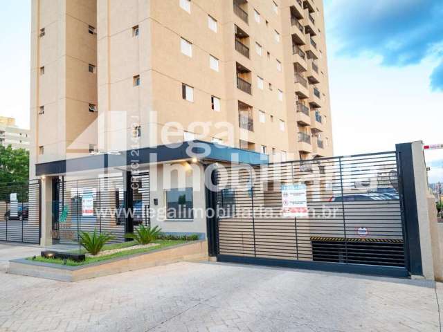 Apartamento 2 dormitórios sendo 1 suíte no monte alegre