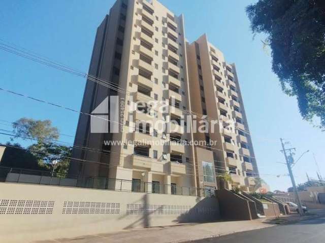 Apartamento à venda, Jardim Recreio, RIBEIRAO PRETO - SP