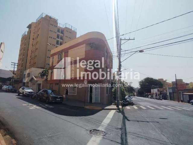 Sala Comercial para locação, Vila Seixas, RIBEIRAO PRETO - SP