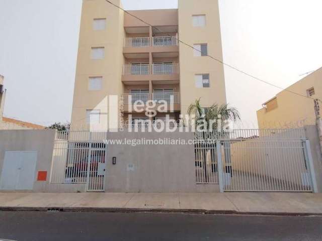 Apartamento para locação, Campos Elísios, RIBEIRAO PRETO - SP