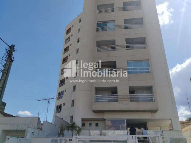 Apartamento 1 dormitório para venda , Vila Seixas, RIBEIRAO PRETO - SP