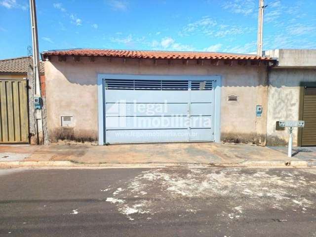 Casa à venda, Jardim Cristo Redentor, RIBEIRAO PRETO - SP