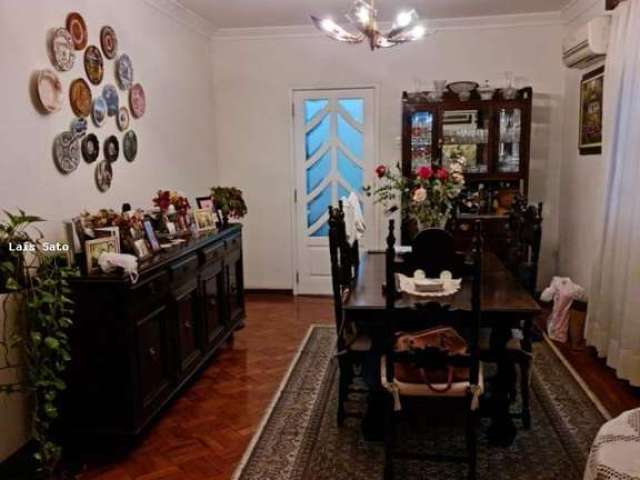 Casa para Venda em Santos, Gonzaga, 3 dormitórios, 3 banheiros, 3 vagas