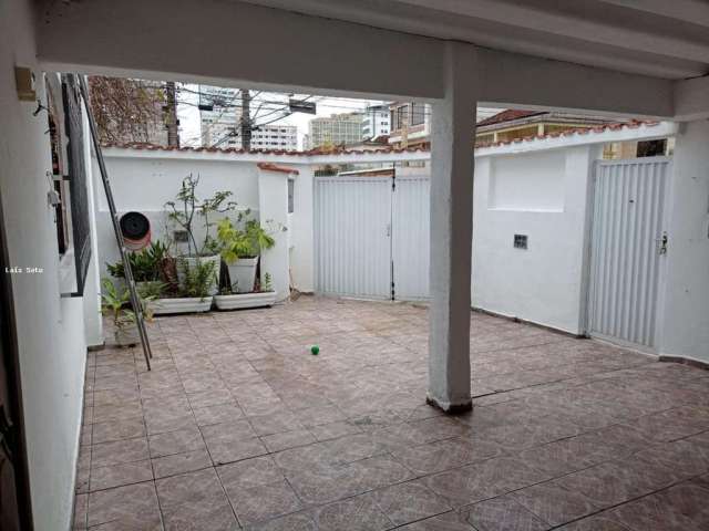 Casa para Venda em São Vicente, Vila Valença, 3 dormitórios, 2 suítes, 3 banheiros, 3 vagas